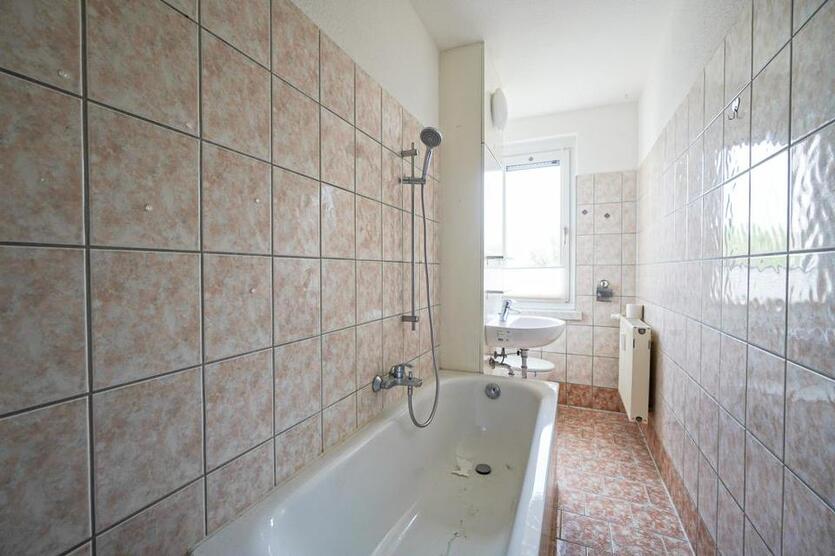 Maisonette-Wohnung mit 4ZKB zimmer