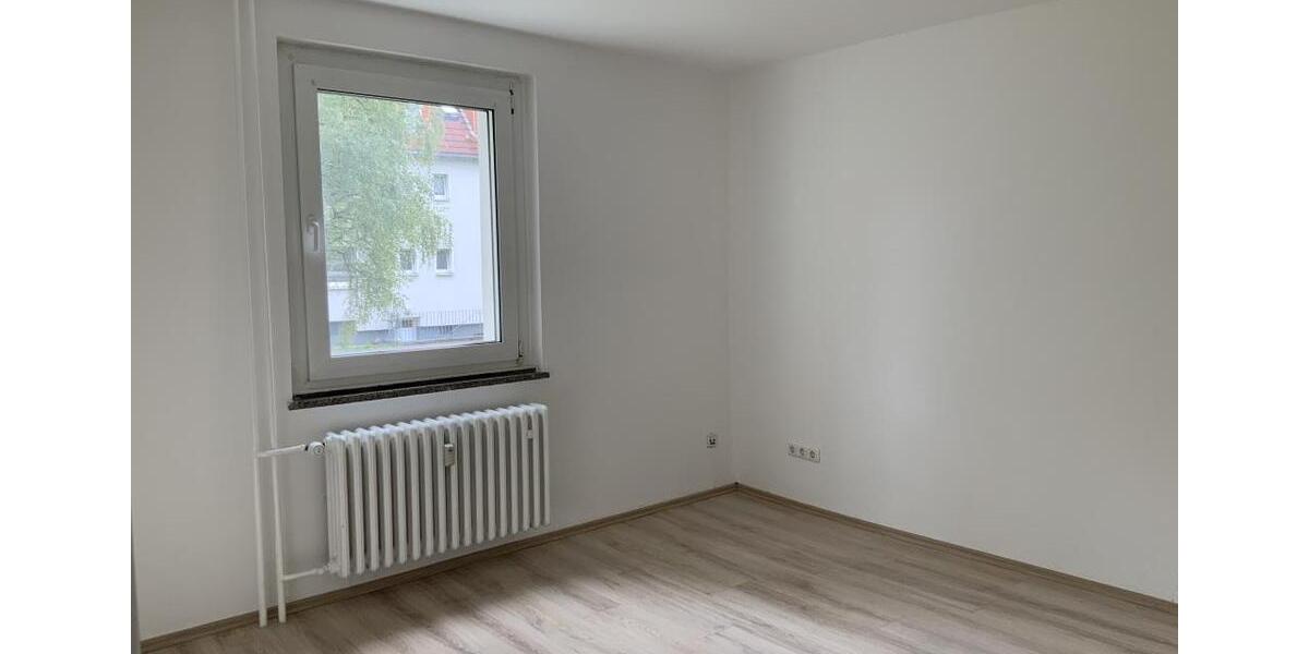 Erdgeschoßwohnung Herne Wanne - 3 Zimmer, 50 m&sup2;, 399&euro; | Angebot:24884992