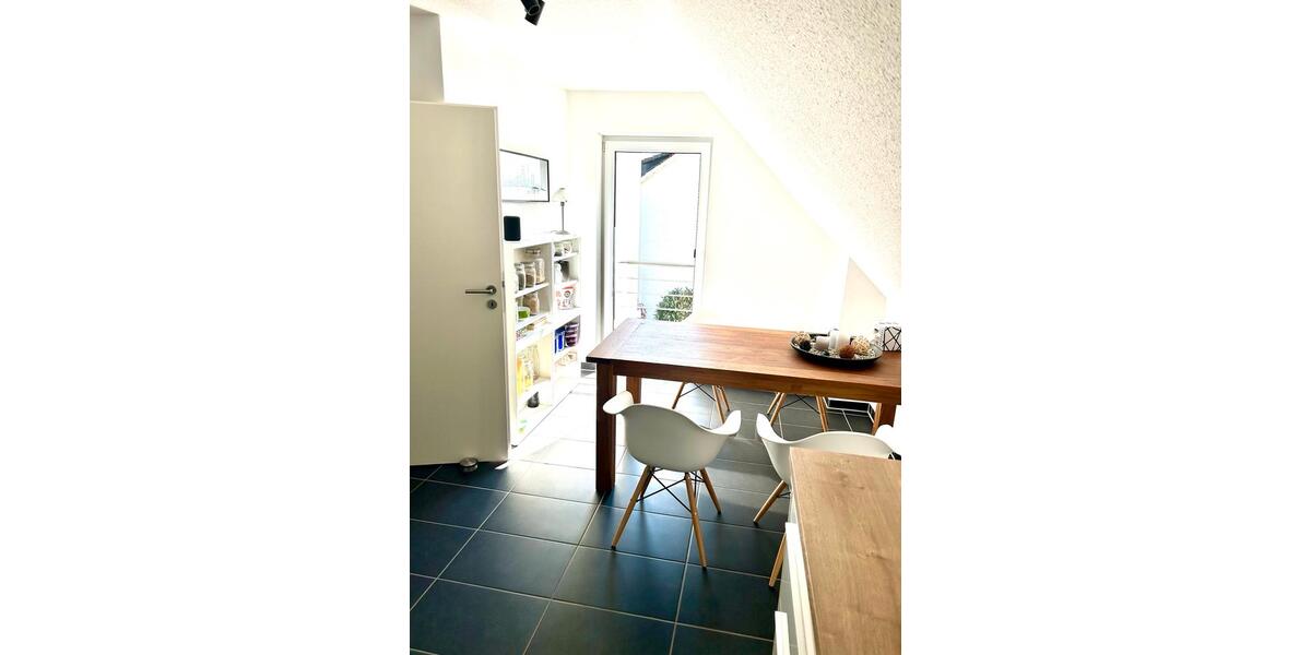 Etagenwohnung Hille - 3 Zimmer, 124 m&sup2;, 1.140&euro; | Angebot:26403787
