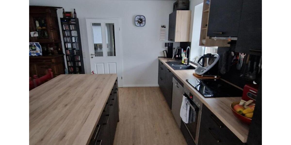 Erdgeschoßwohnung Oldenburg Etzhorn - 3 Zimmer, 100 m&sup2;, 1.550&euro; | Angebot:24554450