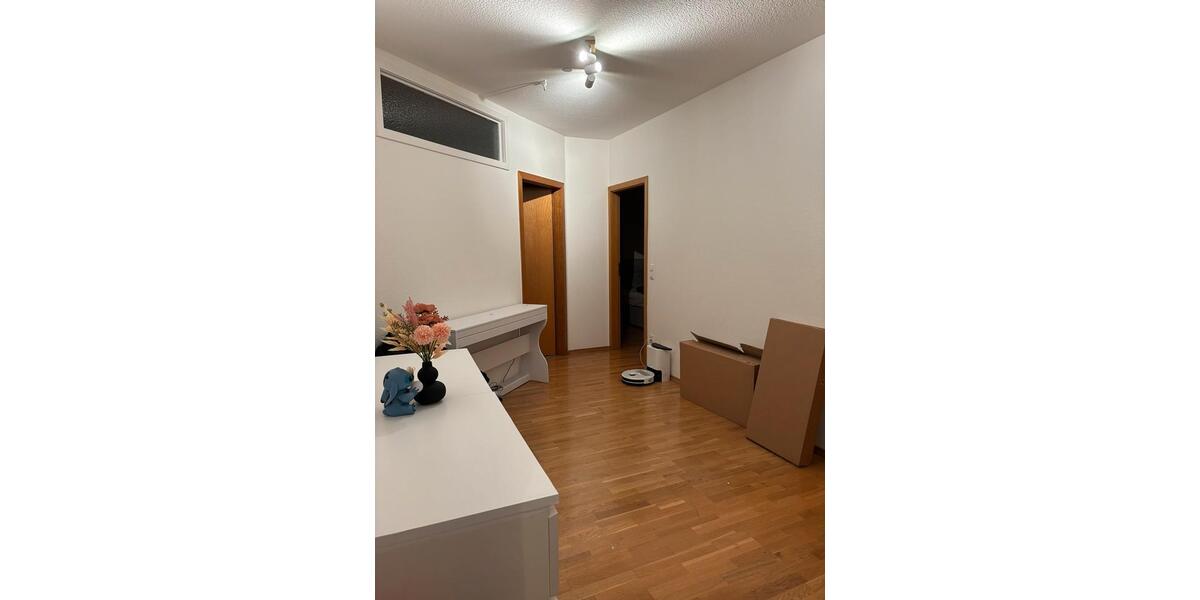 Dachgeschoßwohnung Melle - 2 Zimmer, 65 m&sup2;, 480&euro; | Angebot:25239129
