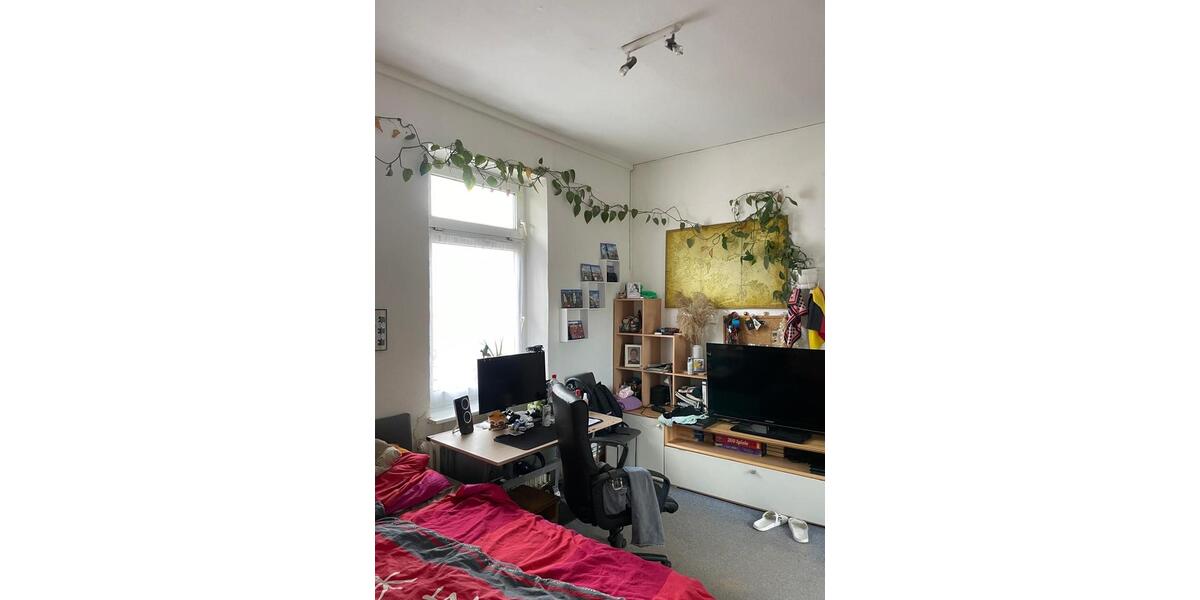 Etagenwohnung Albersdorf - 2 Zimmer, 49 m&sup2;, 650&euro; | Angebot:26480248