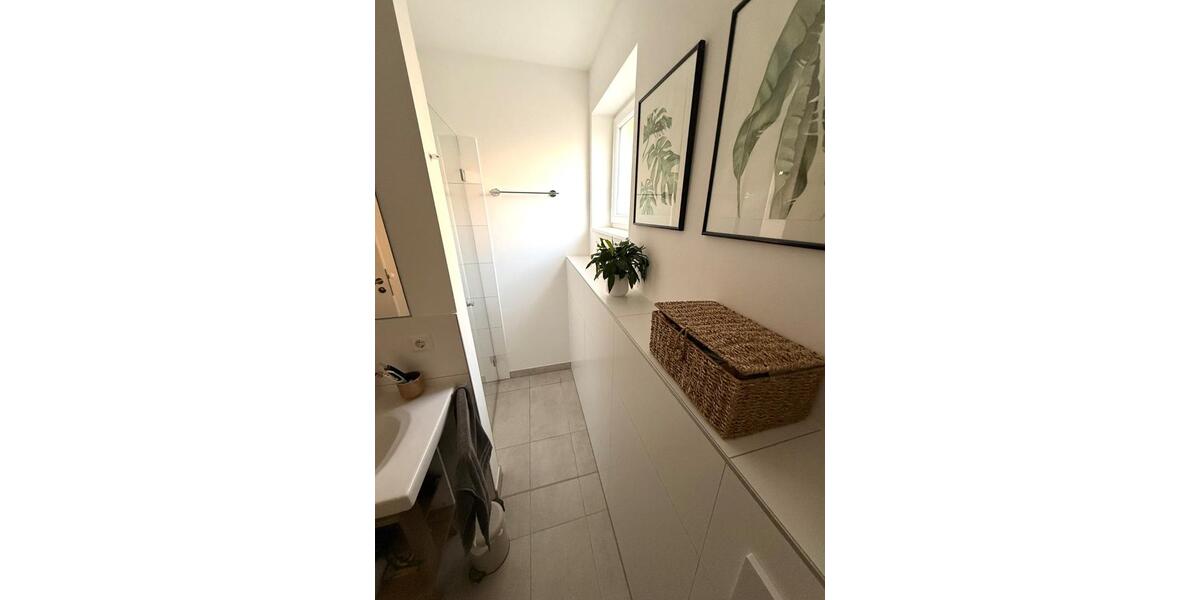 Erdgeschoßwohnung Göttingen - 3 Zimmer, 82 m&sup2;, 1.270&euro; | Angebot:24849569
