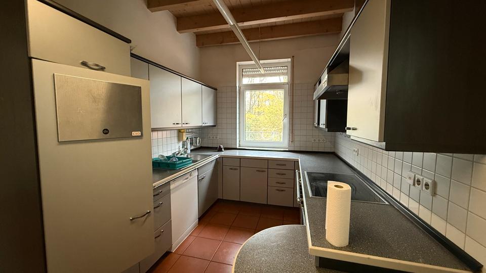 Dachgeschoßwohnung Rastatt - 3 Zimmer, 1.250&euro; | Angebot:23601369
