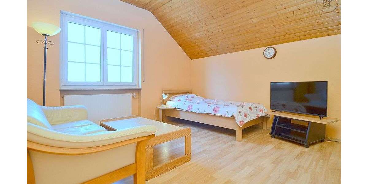 Zimmer Hofheim-Wallau Wallau - 1 Zimmer, 690&euro; | Angebot:25899998
