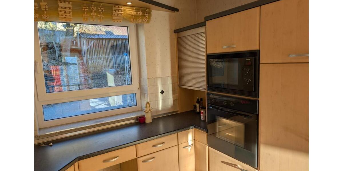 Einfamilienhaus Schöntal - 5 Zimmer, 160 m&sup2;, 1.500&euro; | Angebot:24585632