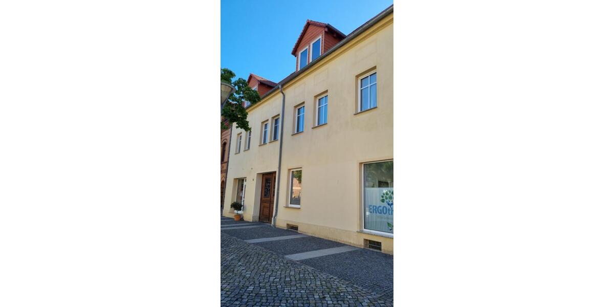 Etagenwohnung Vetschau/Spreewald Spreewald - 2 Zimmer, 61 m&sup2;, 400&euro; | Angebot:24257019