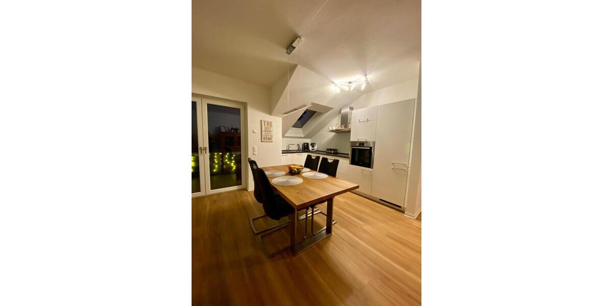 Etagenwohnung Baden-Baden Lichtental - 4 Zimmer, 91 m&sup2;, 1.140&euro; | Angebot:26443761