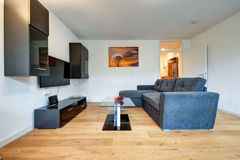 Wohnung zum Mieten in Stuttgart 1.240 € 50 m² 2 zimmer