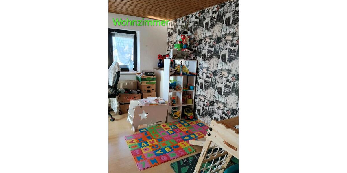 Etagenwohnung Schmidmühlen - 5 Zimmer, 126 m&sup2;, 780&euro; | Angebot:26136156
