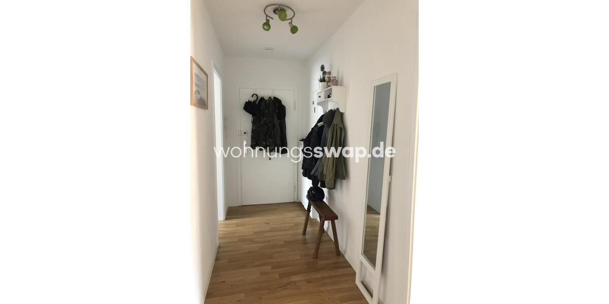 Etagenwohnung München Ramersdorf-Perlach - 2 Zimmer, 54 m&sup2;, 870&euro; | Angebot:25765715