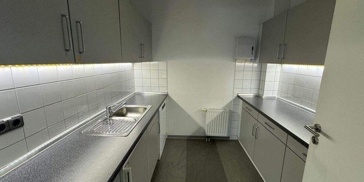 Gewerbeobjekt Hamburg Rahlstedt - 3.061&euro; | Angebot:26731362