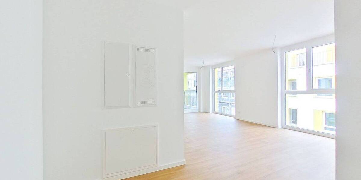 Zimmer Nürnberg Zerzabelshof - 3 Zimmer, 75 m&sup2;, 1.283&euro; | Angebot:26128521