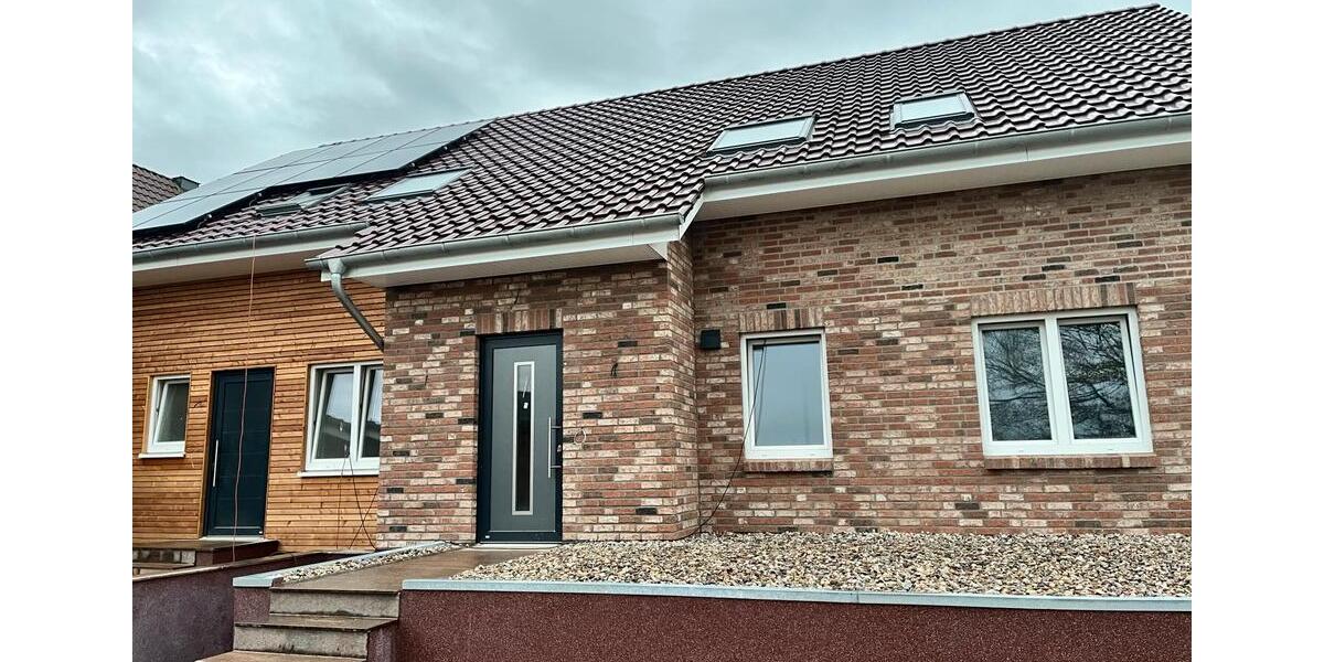 4 Wohnungen in 25767 Osterrade zu vermieten 2 zimmer