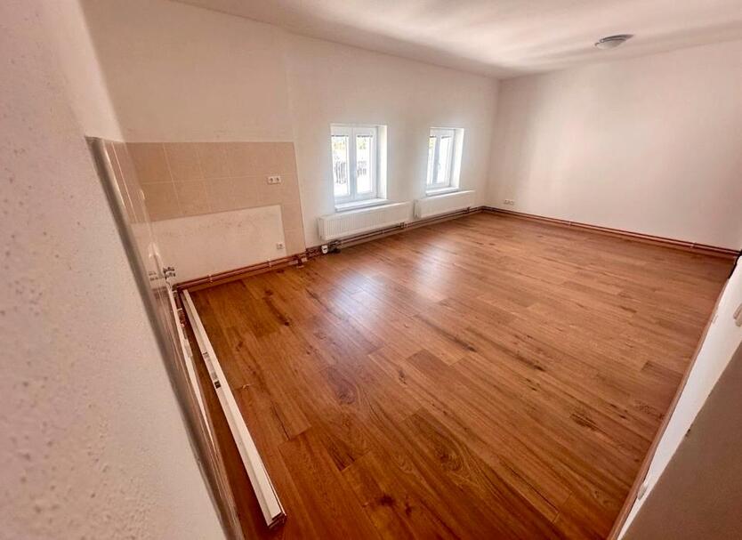 2-Zimmer Wohnung in Vohenstrauß