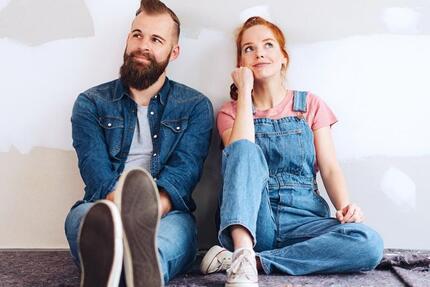 Wohnung Neubrandenburg - 2 Zimmer, 46 m&sup2;, 271&euro; | Angebot:25231234