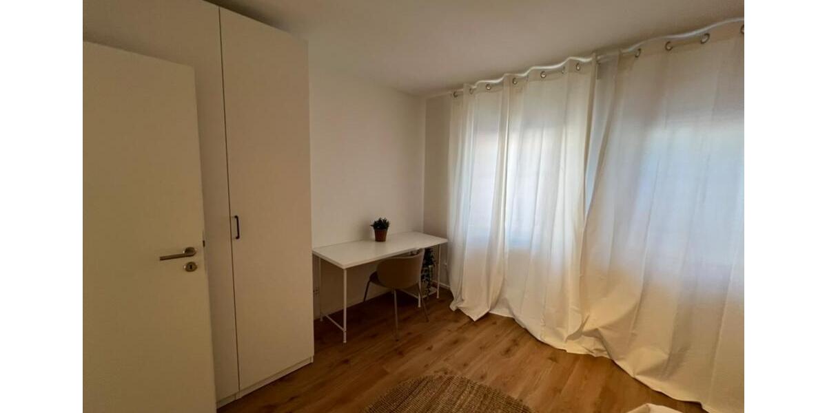 Wohnen auf Zeit Nürnberg Sankt Leonhard - 1 Zimmer, 25 m&sup2;, 610&euro; | Angebot:24358447