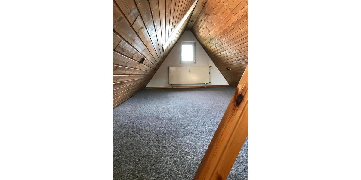 Wohnung in Enger mit dem gewissen Extra 3 zimmer