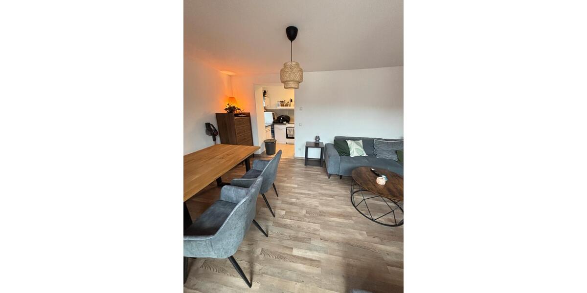 Etagenwohnung Teisendorf Hausmoning - 2 Zimmer, 50 m&sup2;, 500&euro; | Angebot:25163676