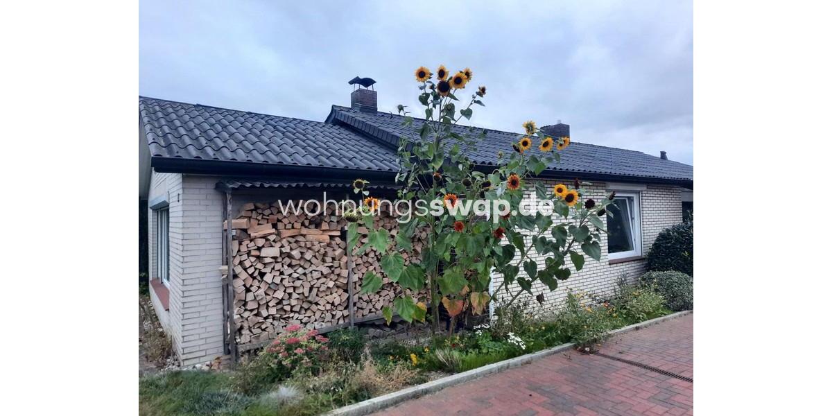 Etagenwohnung Altenholz - 6 Zimmer, 120 m&sup2;, 1.250&euro; | Angebot:24548323