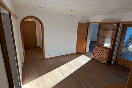 Wohnung Lindenberg - 4 Zimmer, 97 m&sup2;, 950&euro; | Angebot:27033124