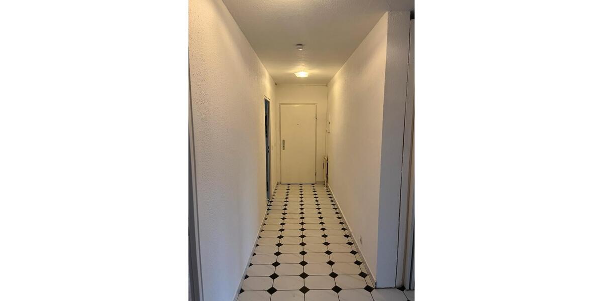 Wohnung zu vermieten in Senden ( Unbefrister Vertrag) 3 zimmer