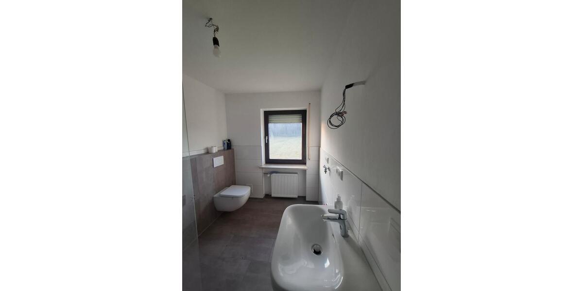 Etagenwohnung Aldersbach - 4 Zimmer, 100 m&sup2;, 770&euro; | Angebot:26398681