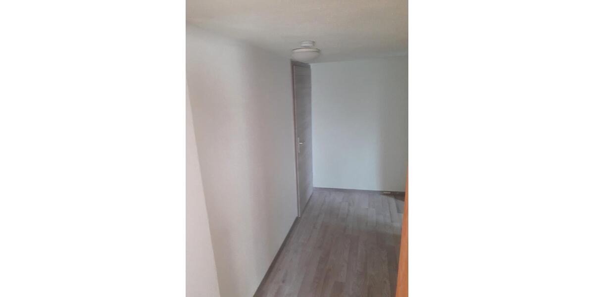 Etagenwohnung Künzelsau - 1 Zimmer, 33 m&sup2;, 495&euro; | Angebot:26519395