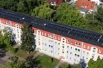 Etagenwohnung Staßfurt - 3 Zimmer, 91 m&sup2;, 680&euro; | Angebot:26645800