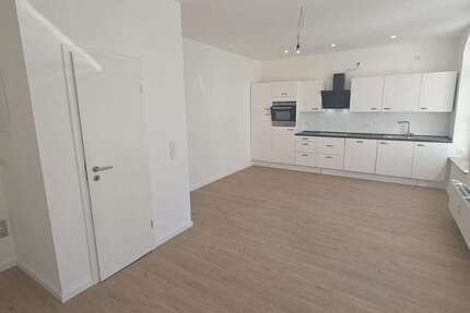 Wohnung Flensburg Blasberg - 2 Zimmer, 41 m&sup2;, 420&euro; | Angebot:26745259