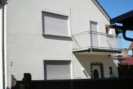 Haus Erlensee - 5 Zimmer, 190 m&sup2;, 950&euro; | Angebot:26272349