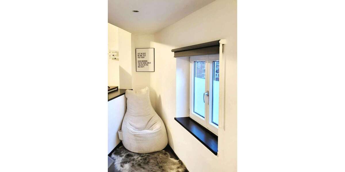 Wohnen auf Zeit in Aachen 1.170 € 1 zimmer