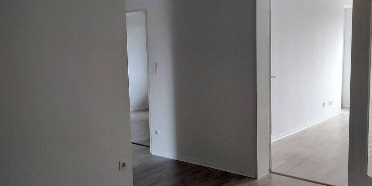 Etagenwohnung Bremerhaven Lehe - 3 Zimmer, 82 m&sup2;, 550&euro; | Angebot:25669769