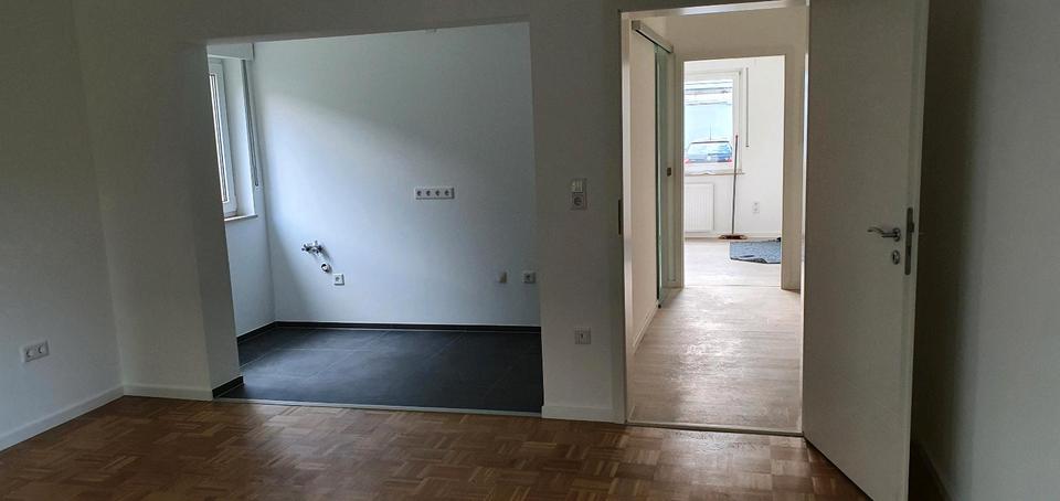 Erdgeschoßwohnung Detmold - 2 Zimmer, 50 m&sup2;, 450&euro; | Angebot:26022720