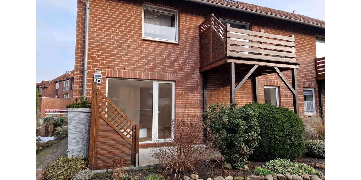 Erdgeschoßwohnung Wolfsburg Ehmen - 3 Zimmer, 79 m&sup2;, 737&euro; | Angebot:25048486