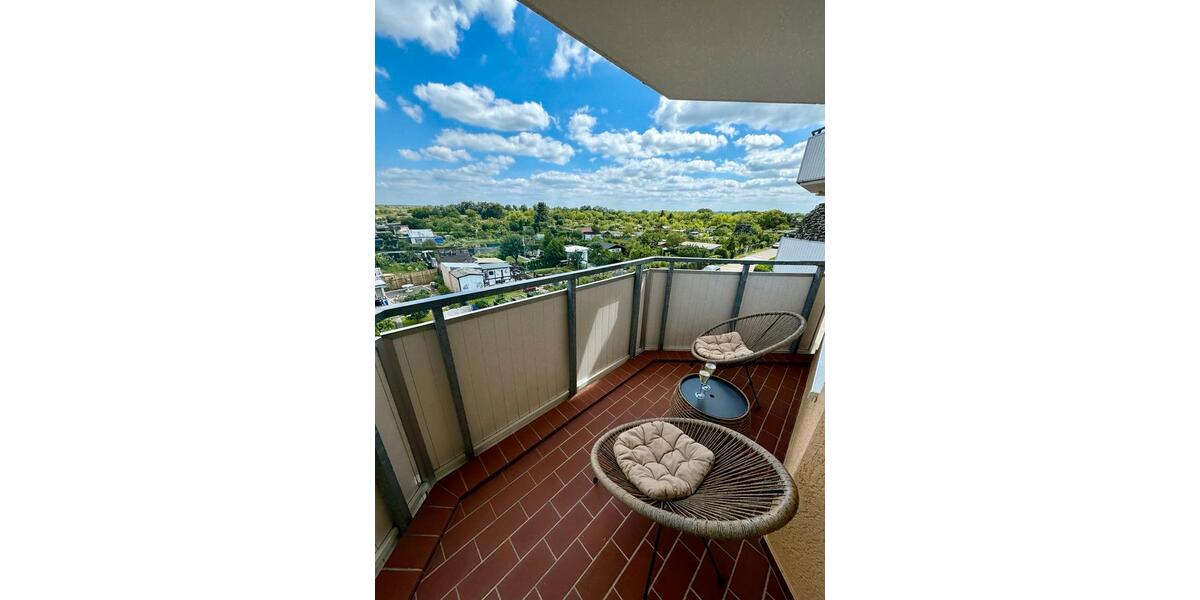 Etagenwohnung Schwedt (Oder) - 3 Zimmer, 78 m&sup2;, 1.300&euro; | Angebot:25995363