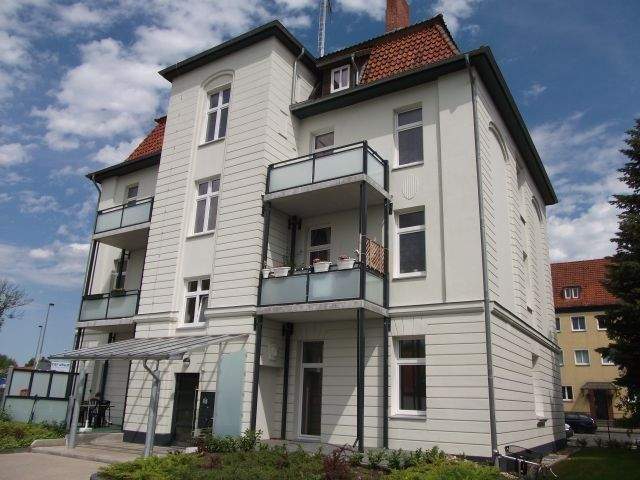 Etagenwohnung Celle Hehlentor - 3 Zimmer, 79 m&sup2;, 630&euro; | Angebot:25155870