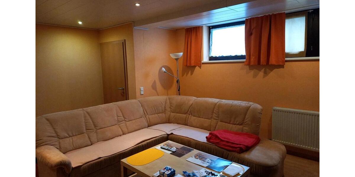 Etagenwohnung Fritzlar - 1 Zimmer, 70 m&sup2;, 500&euro; | Angebot:26238023