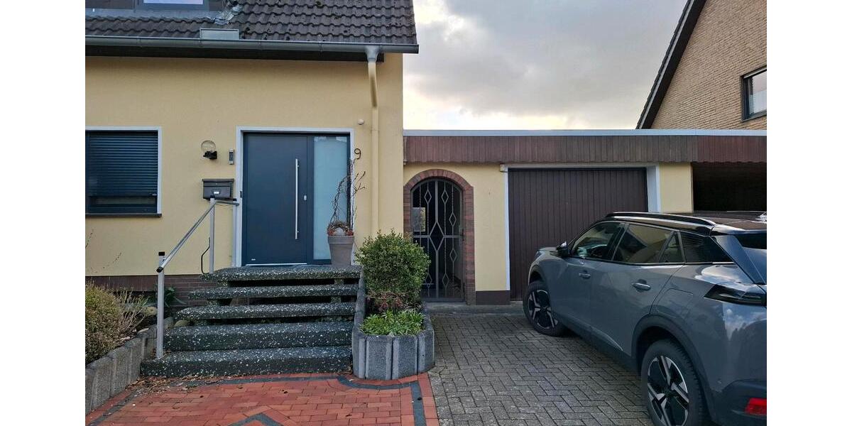 Einfamilienhaus Melle Gesmold - 8 Zimmer, 165 m&sup2;, 1.558&euro; | Angebot:25980744