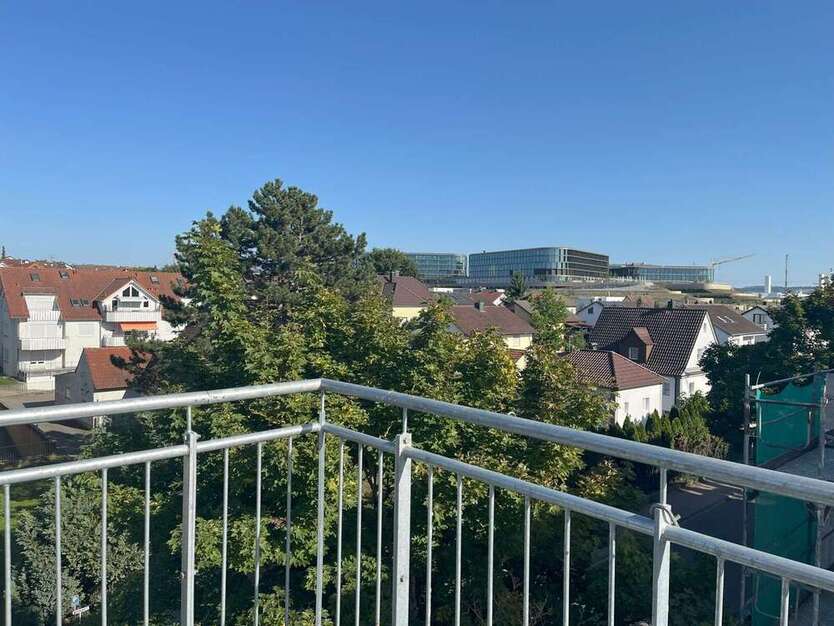 Wohnung zum Mieten in Bad Friedrichshall 910 € 55 m²