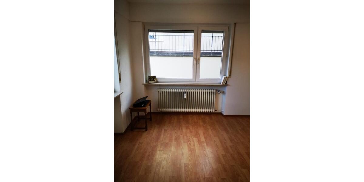 Erdgeschoßwohnung Geislingen an der Steige - 1 Zimmer, 36 m&sup2;, 560&euro; | Angebot:25400812
