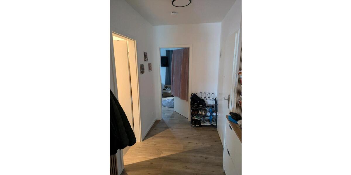 Dachgeschoßwohnung Velten - 3 Zimmer, 75 m&sup2;, 850&euro; | Angebot:26035068
