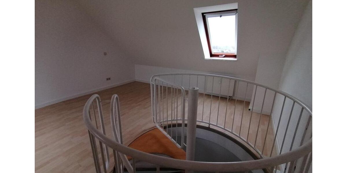 Etagenwohnung Calbe (Saale) - 2 Zimmer, 60 m&sup2;, 350&euro; | Angebot:26660644