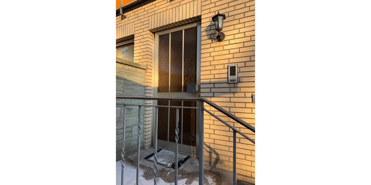 Büroräume in ruhiger Ortsrandlage Börßum zimmer