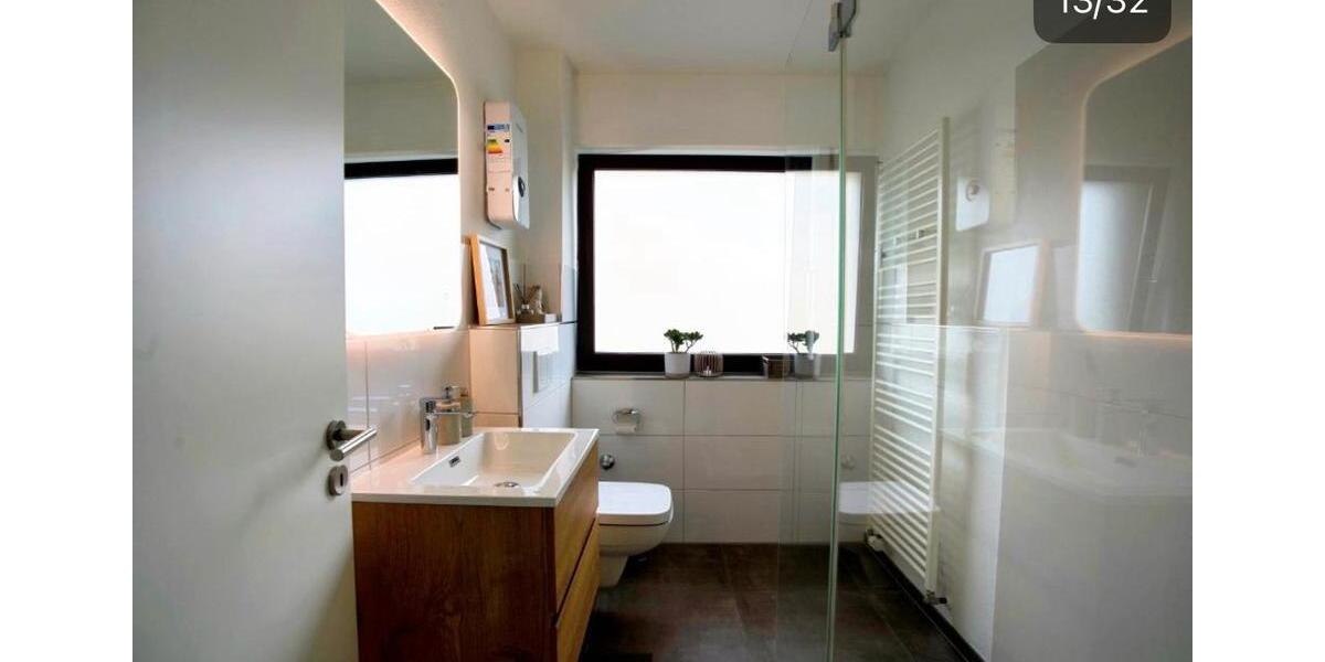 Etagenwohnung Bad Lippspringe - 2 Zimmer, 74 m&sup2;, 1.450&euro; | Angebot:26464212