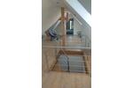 Wohnen auf Zeit Merdingen - 1.5 Zimmer, 25 m&sup2;, 450&euro; | Angebot:26268192