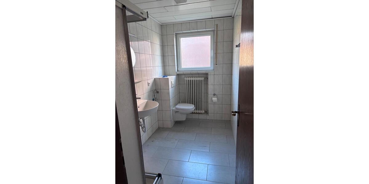 Erdgeschoßwohnung Wettenberg - 2 Zimmer, 63 m&sup2;, 630&euro; | Angebot:26207337