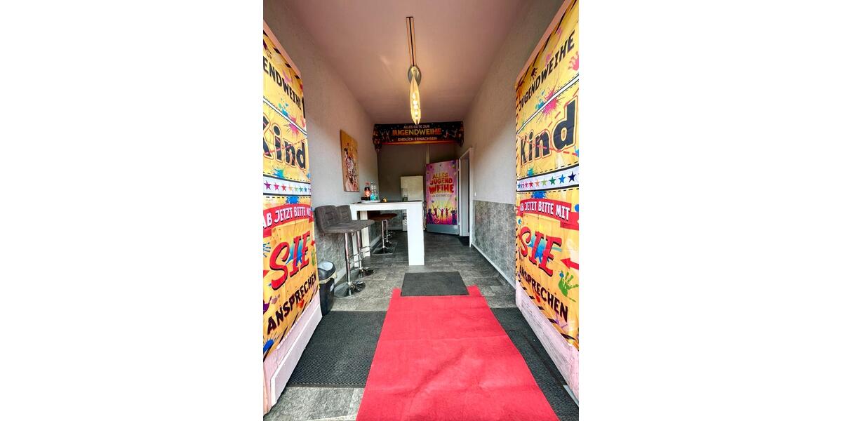 Gewerbeobjekt Bad Langensalza - 150&euro; | Angebot:20778792