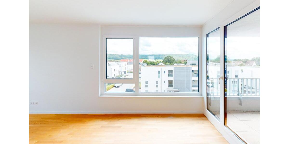 Etagenwohnung Schwäbisch Hall - 3 Zimmer, 84 m&sup2;, 1.035&euro; | Angebot:25081889