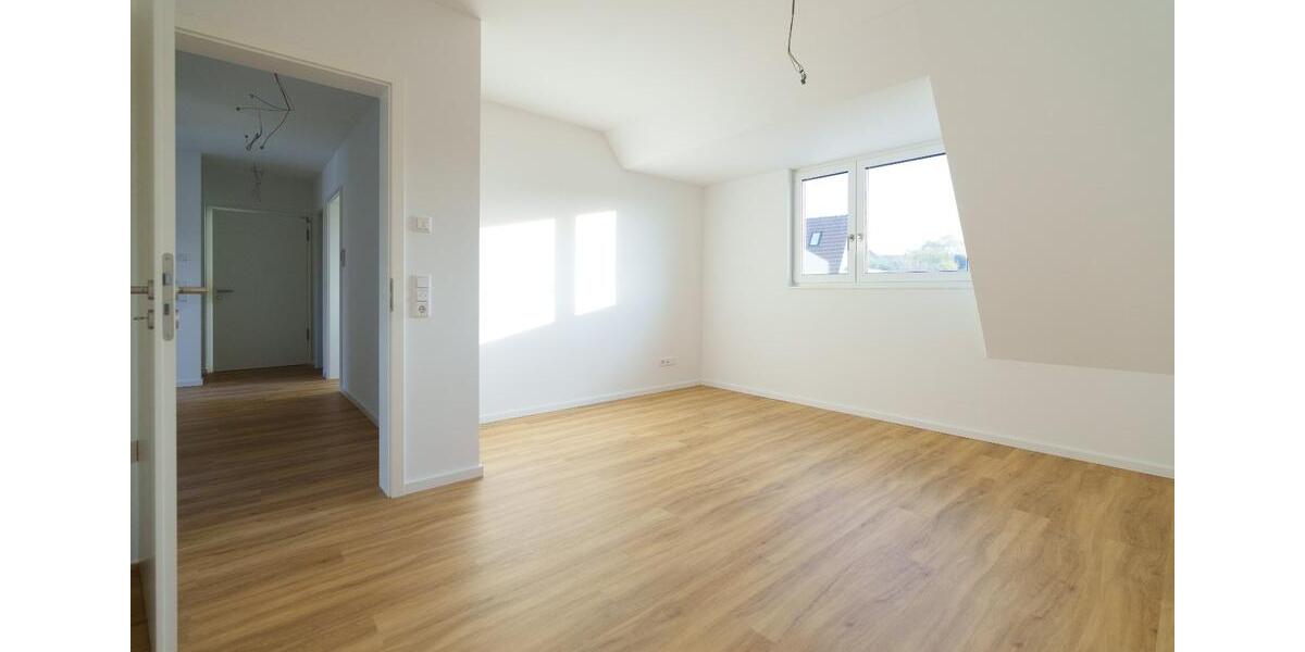 Etagenwohnung Künzell - 3 Zimmer, 87 m&sup2;, 1.200&euro; | Angebot:24769601